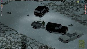 Project Zomboid 41.78 Испытание просто не ваш день Постараться убить максимум зомби за год 2