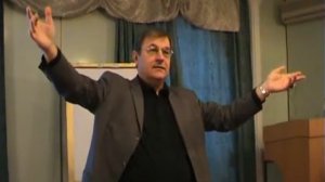 Йоханнес Раймер Дары Духа Святого 13 Дар слова проповеди 2007