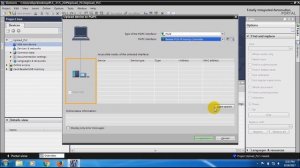 Upload S7 300 With Tia portal
