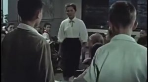 Рыбаки Арала 1957