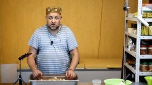 Самое ВКУСНОЕ МЯСО в автоклаве по мнению моей жены Свинина с овощами в автоклаве Реторт пакет