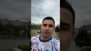 Владислав Иванов и Катя Скалон в сторис 02.05.2020.