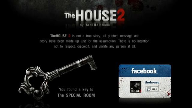 The HOUSE 2 - [ТАЙНА ДОМА РАЗГАДАНА] #2 смотреть онлайн