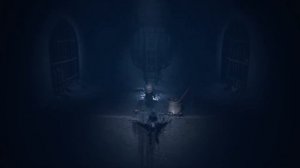 Обзор игры Little Nightmares II - Кошмары Бледного города