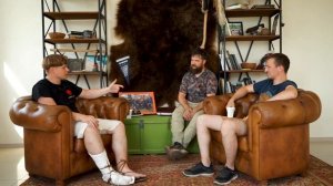 Изготовление кольчуг и шлемов в 21-м веке. Как построить бизнес на реконструкторах?