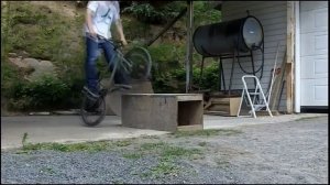 "Freeride"."Фрирайд на велосипедах" самое интересное тут.Наш фрирайд .