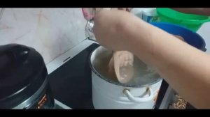 ЩУКА ПОЗЁМ Дедовский способ вяленая щука к пиву