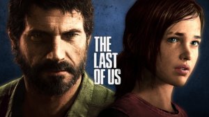 The last of us Одни из нас