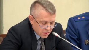 Анатолий МАЛИКОВ ОП РФ 28 сентября 2017