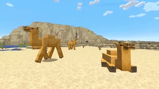 ОБНОВЛЕНИЕ 1.20– НИ ТРОП НИ СКАЗОК смотреть онлайн