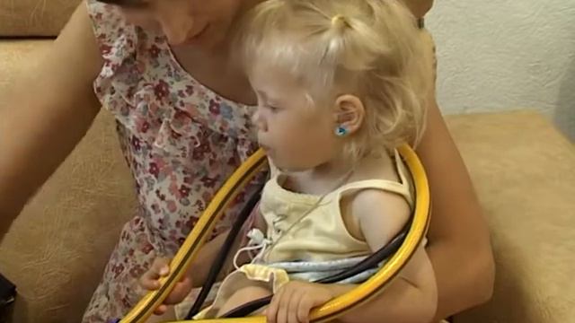 Это нужно знать - Биорезонанс для детей