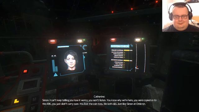 X gra w Soma (part 21, ostatni) смотреть онлайн