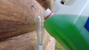 КАК НЕ РАЗМОРОЗИТЬ ВОДОПРОВОД НА ДАЧЕ // консервация на зиму