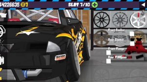 Nissan Skyline R32 Drift Build + Free Livery Code | FR Legends