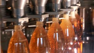 Сделано в Кузбассе HD: Производство газированного лимонада