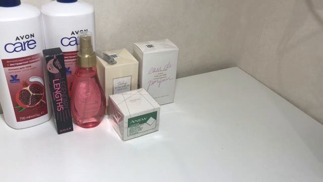 Avon 3/2022 Последний Мартовский заказ/Приз выгода в ароматах 🥰 смотреть онлайн