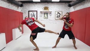 #ЛайфхакОтСенсея. Макс Дедик: развитие с ударами ногами