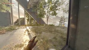Dying light 2: Гайд как забраться на самое высокое здание в городе.