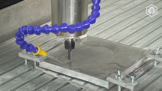 Обзор фрезерного станка с ЧПУ SolidCraft CNC-4060 Z13 Mark II: станки SolidCraft для работы с СОЖ смотреть онлайн