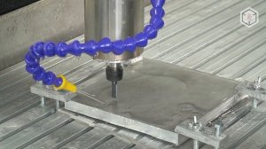 Обзор фрезерного станка с ЧПУ SolidCraft CNC-4060 Z13 Mark II: станки SolidCraft для работы с СОЖ