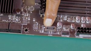 Best Motherboard for AMD Ryzen Processor | MSI B550M PRO VDH WIFI Motherboard