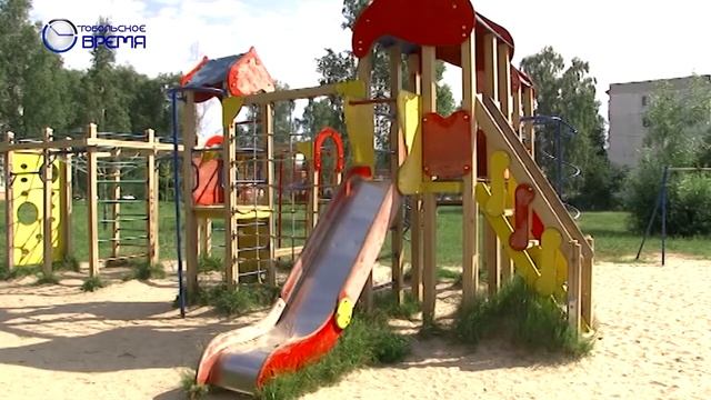 детские площадки смотреть онлайн