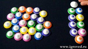 Кабалео. Обзор настольной игры от Игроведа.mp4