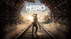 игра Metro Exodus  #1