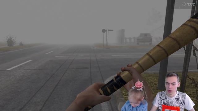 ?ЖУТКИЙ КЛОУН Death Park 2 ПРОХОЖДЕНИЕ смотреть онлайн