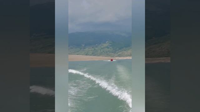 Путешествие по Дагестану 1-й день /Сулакский каньон/ смотреть онлайн