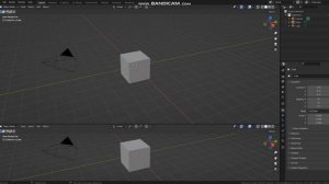 как вернуть timeline в Blender