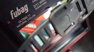сварочная маска fubag ultima 11