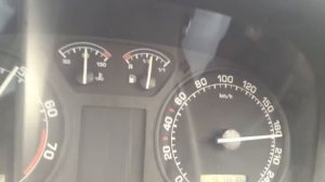Top speed Skoda octavia