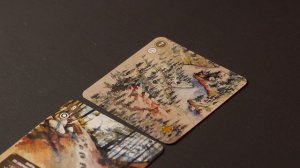 КАРТАВЕНТУРА ОКЛАХОМА и КАРАВАНЫ. Обзор и правила серии настольных игр от Эврикус