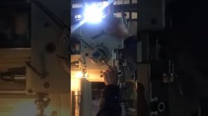 Координатно расточной станок SIP MP-3 Швейцария.