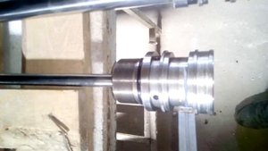 РЕМОНТ ТЕЛЕСКОПИЧЕСКОГО ГИДРОЦЕЛИНДРА