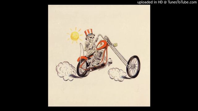 Grateful Dead - "Iko Iko" (Spring 1990) (Nassau, 3/30/90) смотреть онлайн