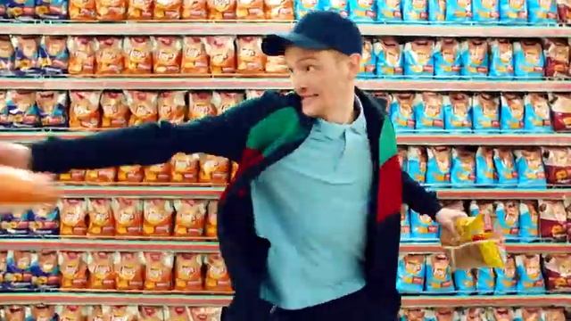 Lays: футбольные эмоции просыпаются смотреть онлайн