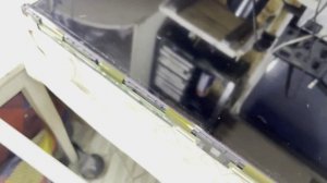 Ремонт подсветки телевизора LG 32LN570V ???