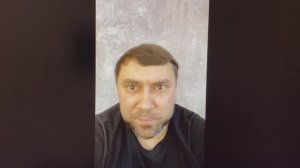 Два года он меня конвоировал в укр суде! Теперь поговорили.