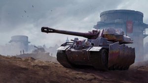 Копим на Е100 ◆ Tanks Blitz ◆ Стрим 2