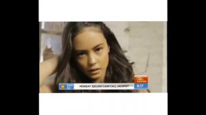 Courtney Eaton- What I believe