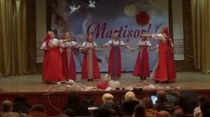 Sudarushka - Ой,со вечора,с полуночи