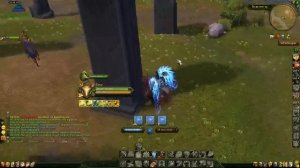 Аллоды онлайн. Подписка VS Фри сервера. Сравнение ^_^ ( Бепо)