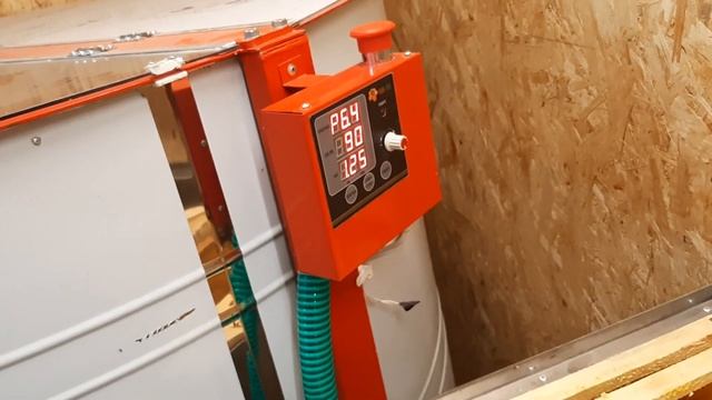 Сколько же меда в полукорпусе?.. 04.08.19 смотреть онлайн