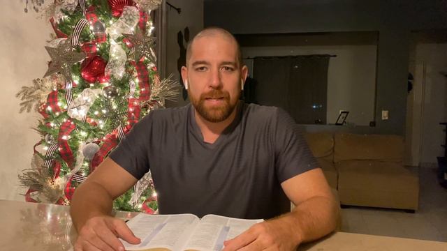 Reavivados Por Su Palabra #RPSP | 27 de febrero de 2024 | Jeremías 30 | Oscar Castillo смотреть онлайн