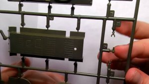 Обзор. Гвоздика 1/100 Звезда