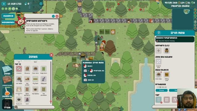 One More Island | My One More Island Game Play | Part 31 смотреть онлайн