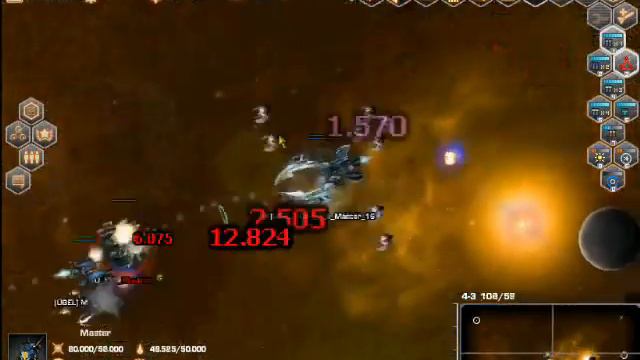 DarkOrbit PET und Jagen смотреть онлайн