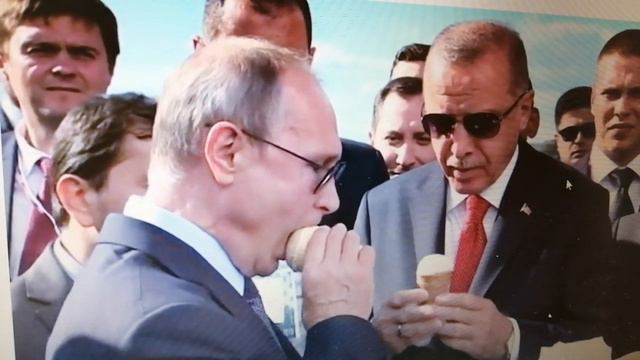 Сладкоежки!
